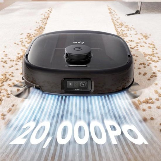����� ��� ������ Anker Eufy Robot Vacuum Omni E28