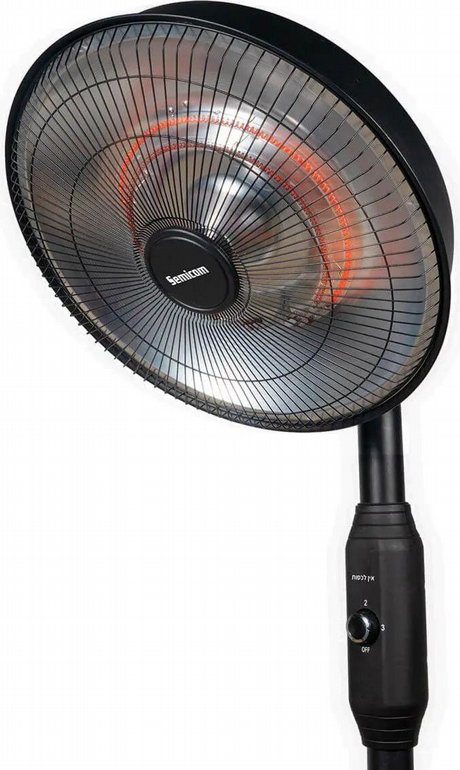 ������ ����� ������ 2000W ��� HAH-4000B ���� Semicom | ������ 