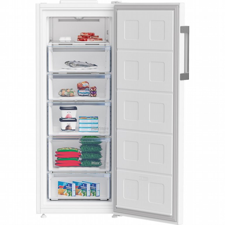 ����� 6 ������ BEKO ��� ��� RFNE278K32WN | ���