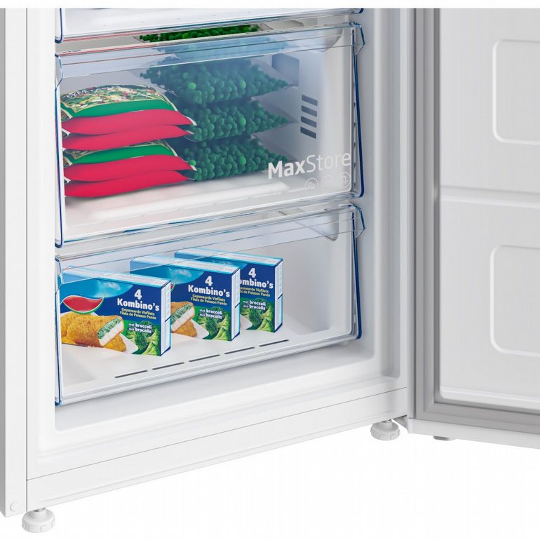 ����� 6 ������ BEKO ��� ��� RFNE278K32WN | ���