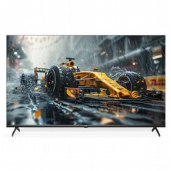 �������� ���� 55'' UHD 4K �CHiQ U55M10F | ��'�