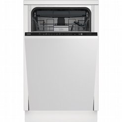 מדיח כלים צר בקו Beko DIS48120 | בקו מדיח כלים צר בקו Beko DIS48120 | בקו