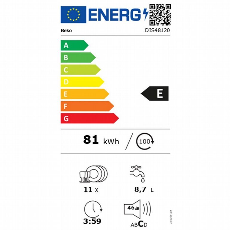 ���� ���� ��� ��� Beko DIS48120 | ��� 