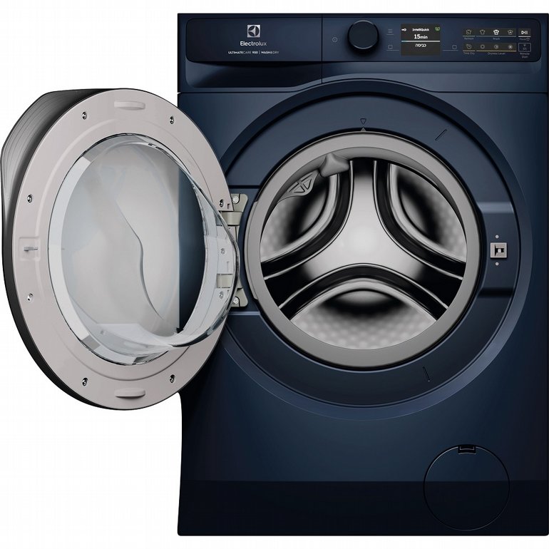 ����� ����� ������ ���������� ����� 9/12 �"� Electrolux UltimateCare 300 EWW1242R9MC | ���������� 