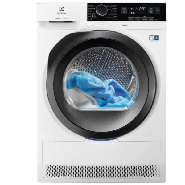 ����� ����� ���������� Electrolux EW8H2966TBM �9 ��"� | ����������