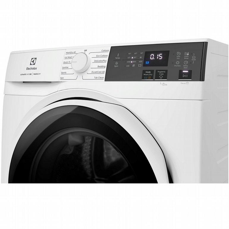 ����� ����� ������ �����  8/5 �"� Electrolux ���������� UltimateCare 300 EWW8024P3WC | ����������