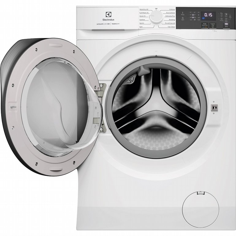 ����� ����� ������ �����  8/5 �"� Electrolux ���������� UltimateCare 300 EWW8024P3WC | ����������