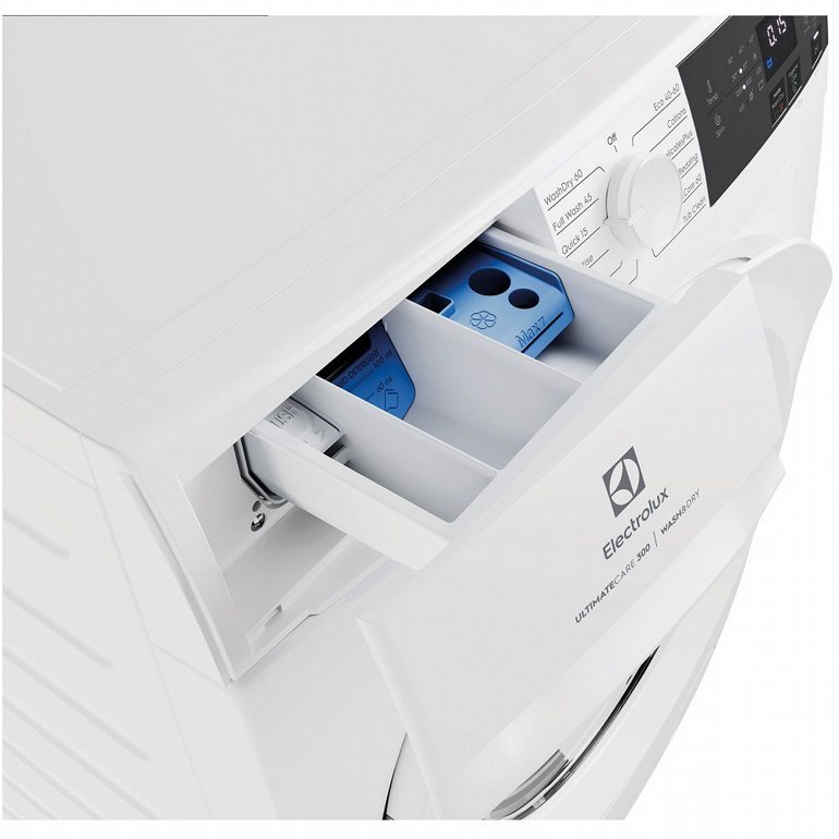 ����� ����� ������ �����  8/5 �"� Electrolux ���������� UltimateCare 300 EWW8024P3WC | ����������
