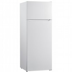 מקרר מקפיא עליון אמקור Amcor HR243W 203 ליטר | אמקור מקרר מקפיא עליון אמקור Amcor HR243W 203 ליטר | אמקור