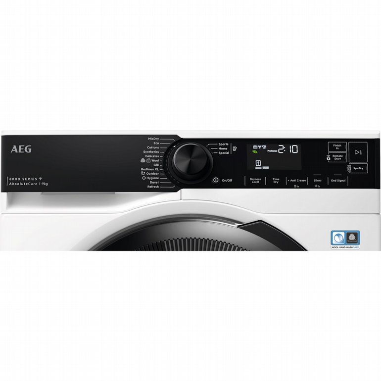 ����� ����� ��� AEG T8394OBCM | ���