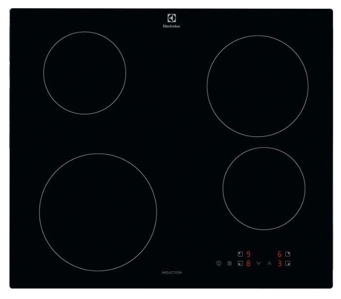 ������� ��������� ���������� Electrolux LIB60420CK | ����������
