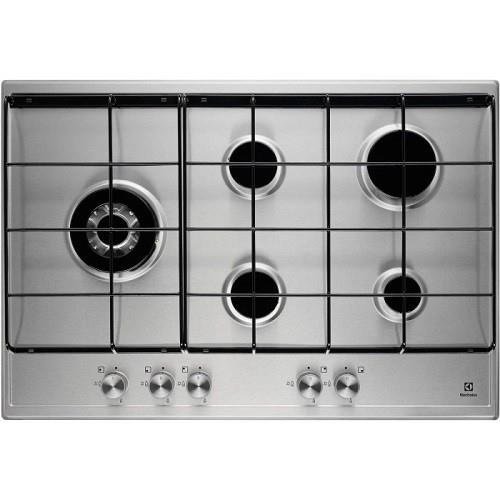 ������� �� ���������� Electrolux KGS7564SX | ����������