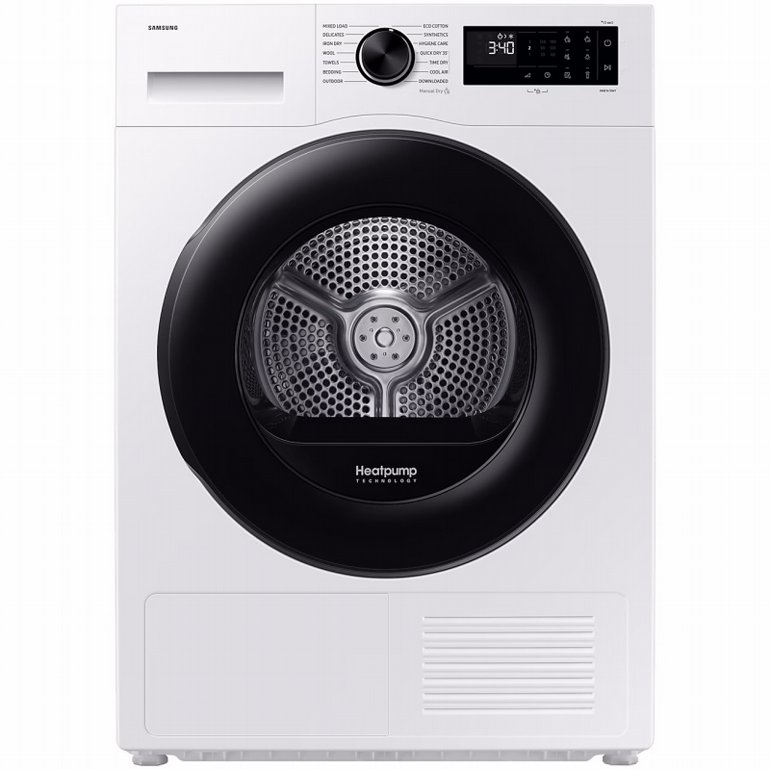 ����� ����� �������� 9 �"� ���� ����� ��� Samsung DV90DG52A0AE | ������