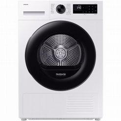 מייבש כביסה קונדנסור 9 ק"ג כולל משאבת חום Samsung DV90DG52A0AE | סמסונג מייבש כביסה קונדנסור 9 ק"ג כולל משאבת חום Samsung DV90DG52A0AE | סמסונג