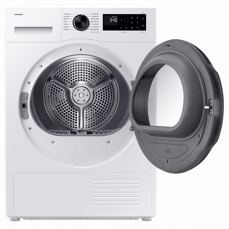 ����� ����� �������� 9 �"� ���� ����� ��� Samsung DV90DG52A0AE | ������