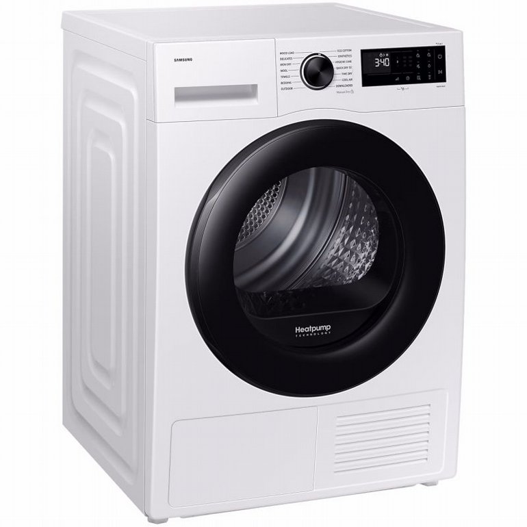 ����� ����� �������� 9 �"� ���� ����� ��� Samsung DV90DG52A0AE | ������
