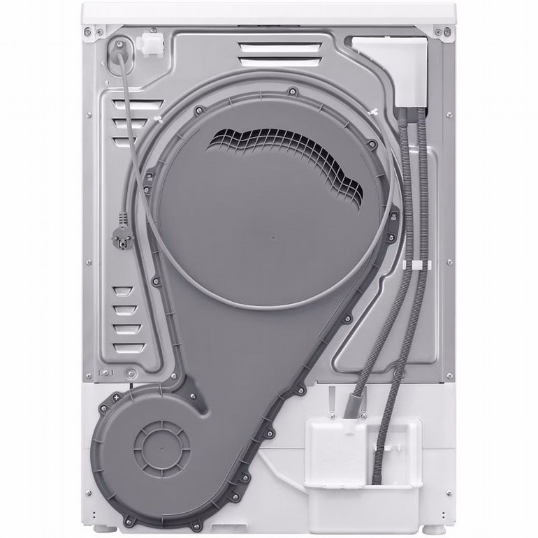 ����� ����� �������� 9 �"� ���� ����� ��� Samsung DV90DG52A0AE | ������