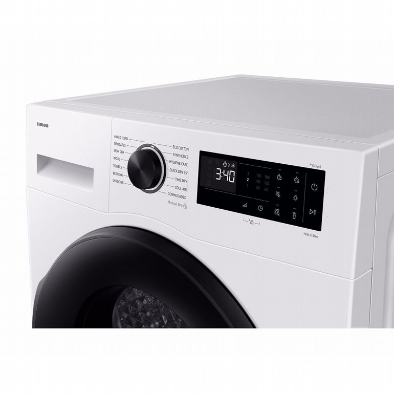 ����� ����� �������� 9 �"� ���� ����� ��� Samsung DV90DG52A0AE | ������