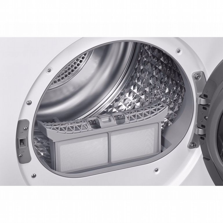 ����� ����� �������� 9 �"� ���� ����� ��� Samsung DV90DG52A0AE | ������