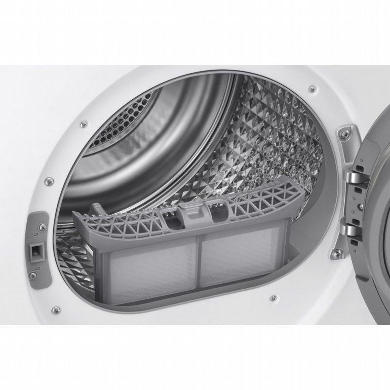 ����� ����� ������ 9 �"� Samsung Heat Pump Bespoke Heat-Pump DV90DB7845GE| ������