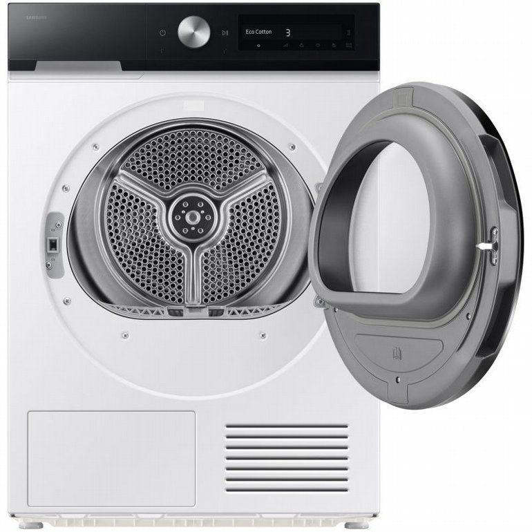 ����� ����� ������ 9 �"� Samsung Heat Pump Bespoke Heat-Pump DV90DB7845GE| ������
