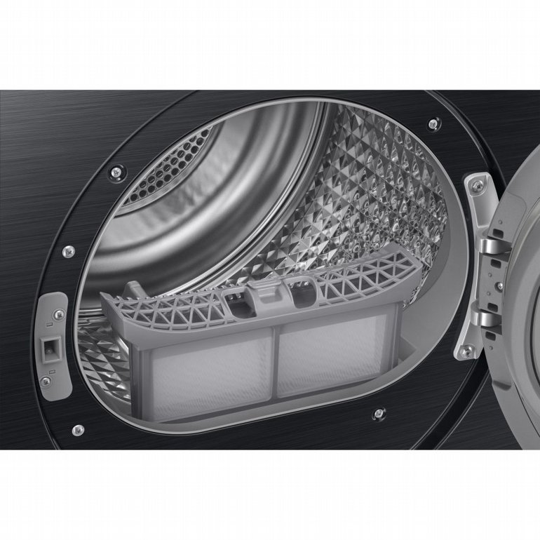 ����� ����� ������ 9 �"� Samsung Heat Pump DV90DB8845GB | ������