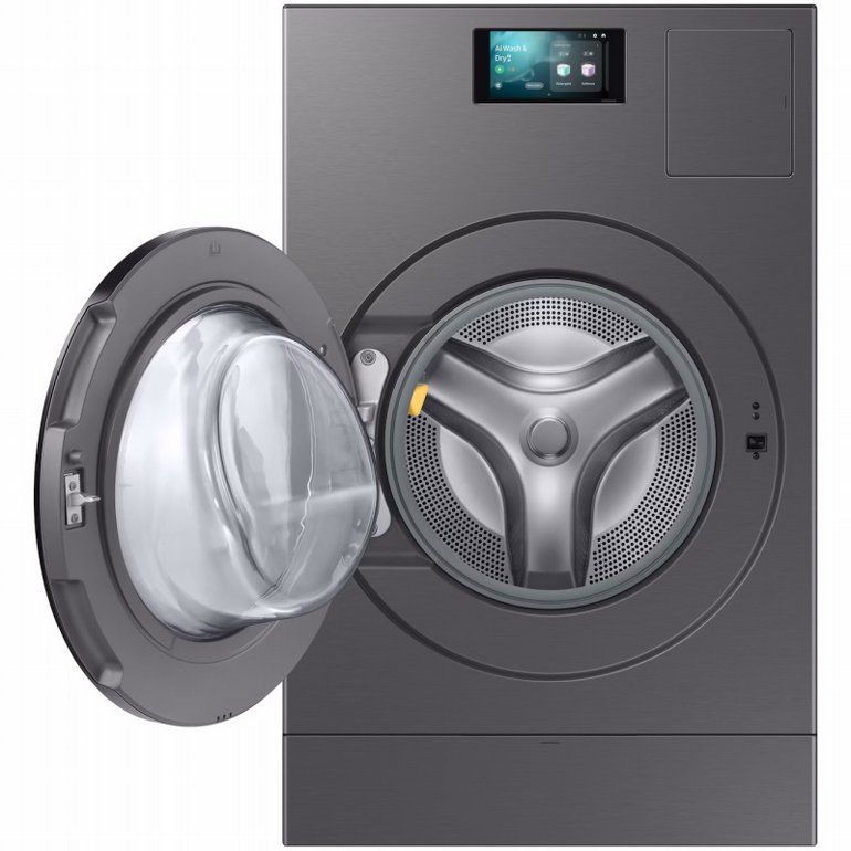 ����� ����� ������ ����� 18/11 �� ������ Samsung WD18DB8995BZ | ������