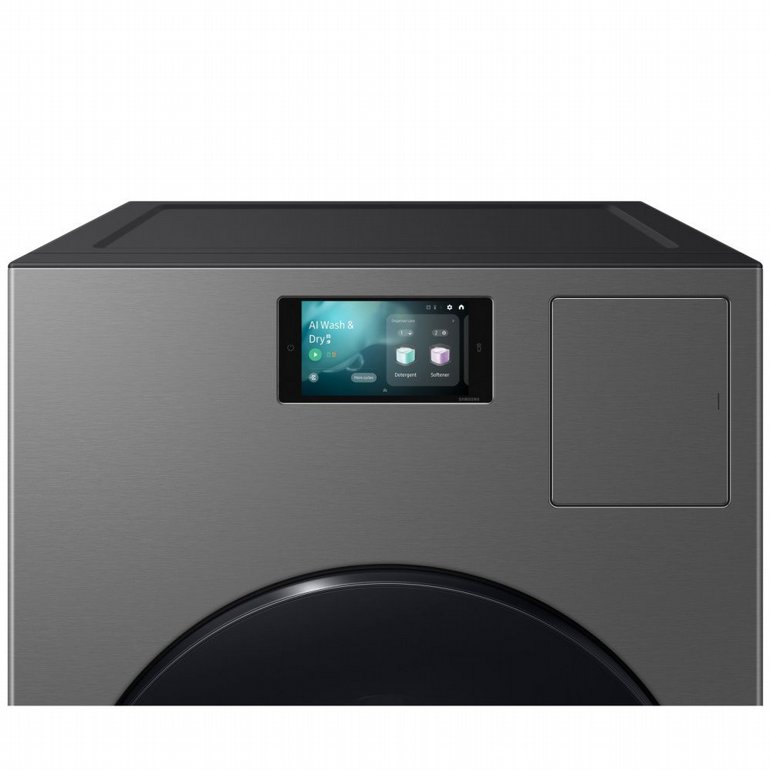 ����� ����� ������ ����� 18/11 �"� ������ Samsung WD18DB8995BZ | ������