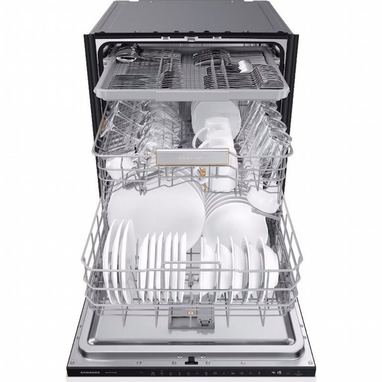 ���� ���� �������� ��� 14 ������ ���� SAMSUNG DW60BS7503BI | ������