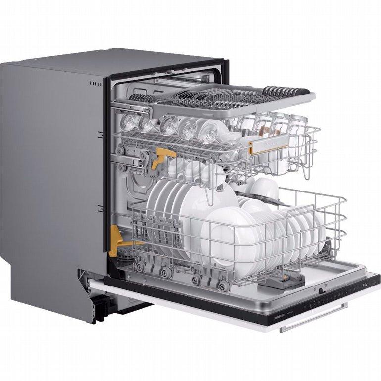 ���� ���� �������� ��� 14 ������ ���� SAMSUNG DW60BS7503BI | ������