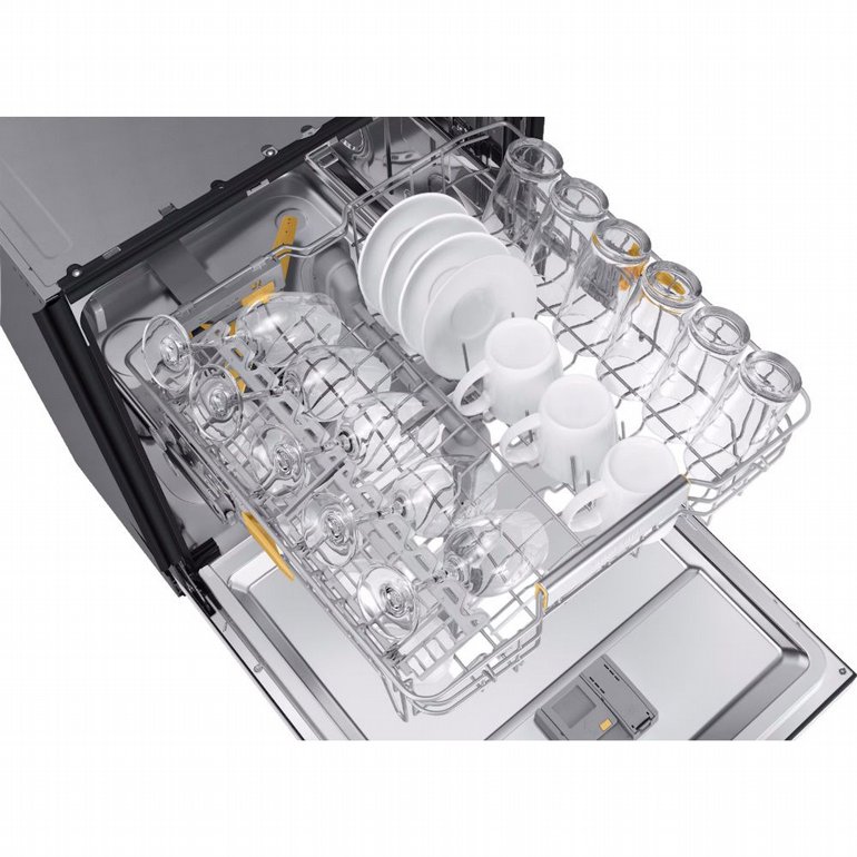 ���� ���� �������� ��� 14 ������ ���� SAMSUNG DW60BS7503BI | ������