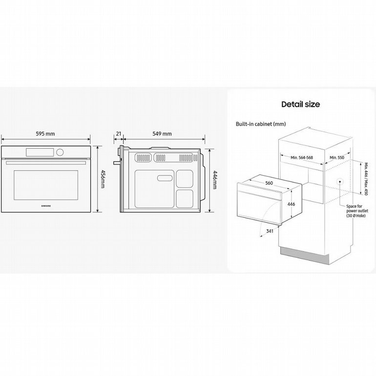 ���� ���� ����� ������� ������ Samsung NQ5B6753CAK | ������ 