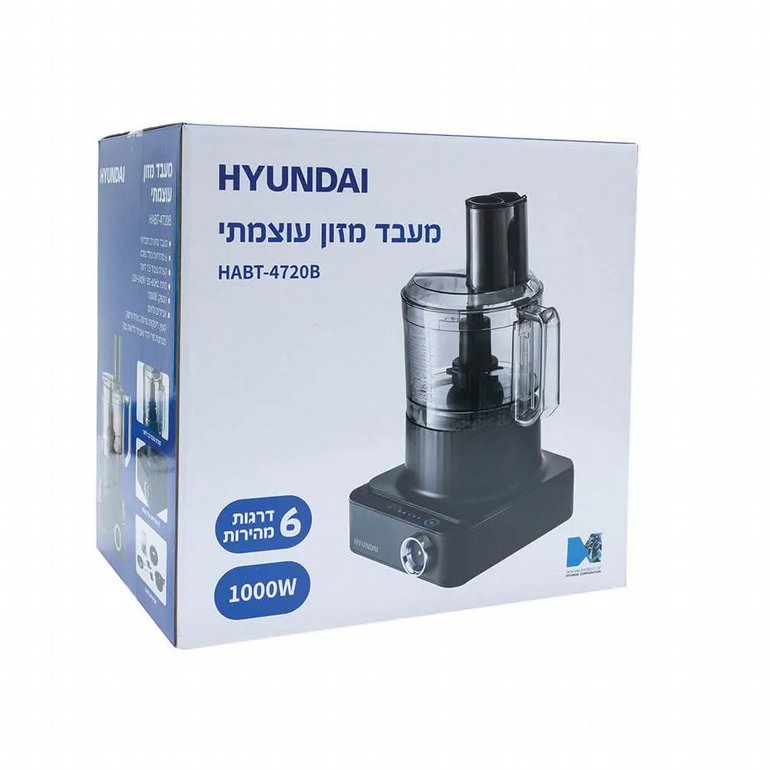 ���� ���� ������ ����� ������� Hyundai HABT-4720B | ������