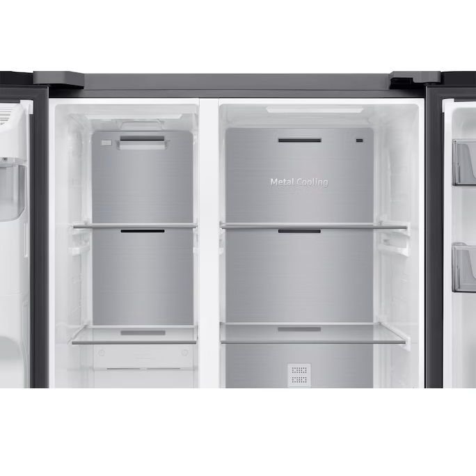 ���� ���� ��� ��� �635 ����� ������ Samsung RS70F64KET | ������