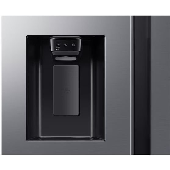 ���� ���� ��� ��� �635 ����� ������ Samsung RS70F64KET | ������
