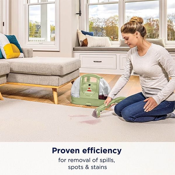 ������ ����� ���� Bissell 4098N ����