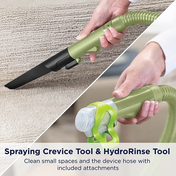 ������ ����� ���� Bissell 4098N ����