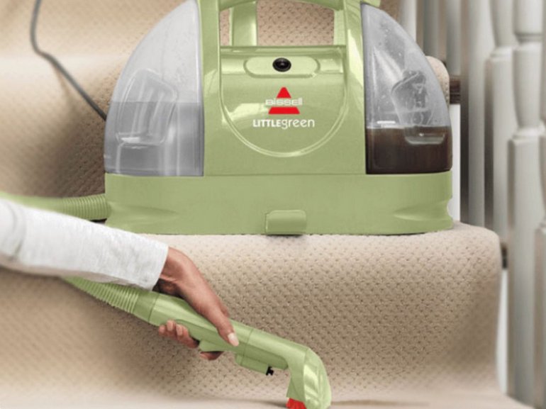 ������ ����� ���� Bissell 4098N ����