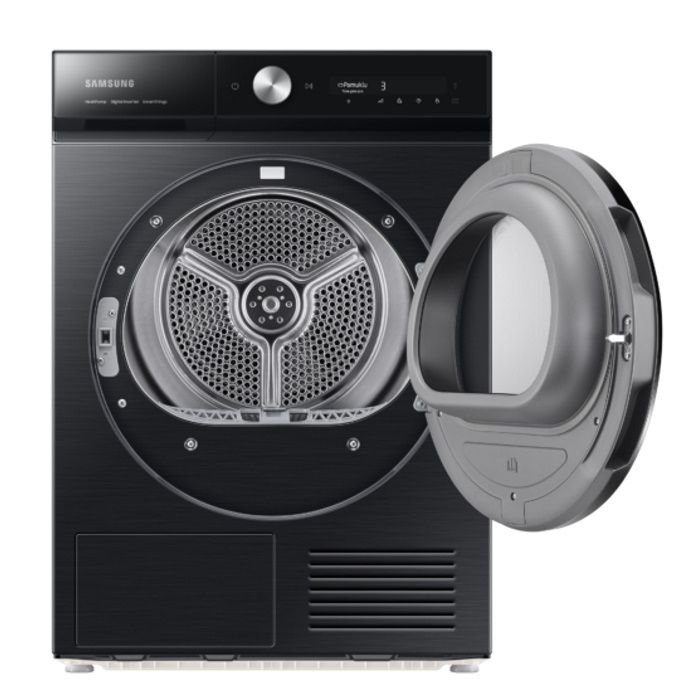 ����� ����� �������� ������ Heat Pump 9 �� SAMSUNG BESPOKE DV90BB9445GB | ������