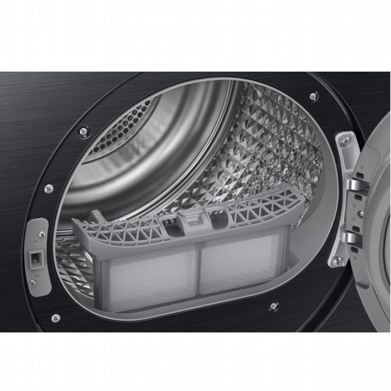 ����� ����� �������� ������ Heat Pump 9 �� SAMSUNG BESPOKE DV90BB9445GB | ������