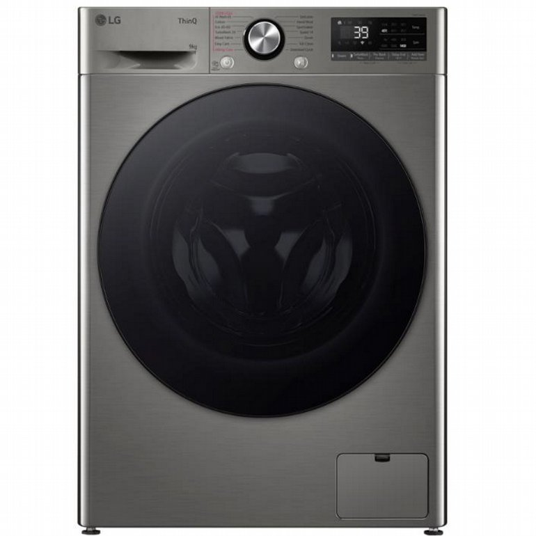 ����� ����� 9 ��"� LG WF9214GBB �