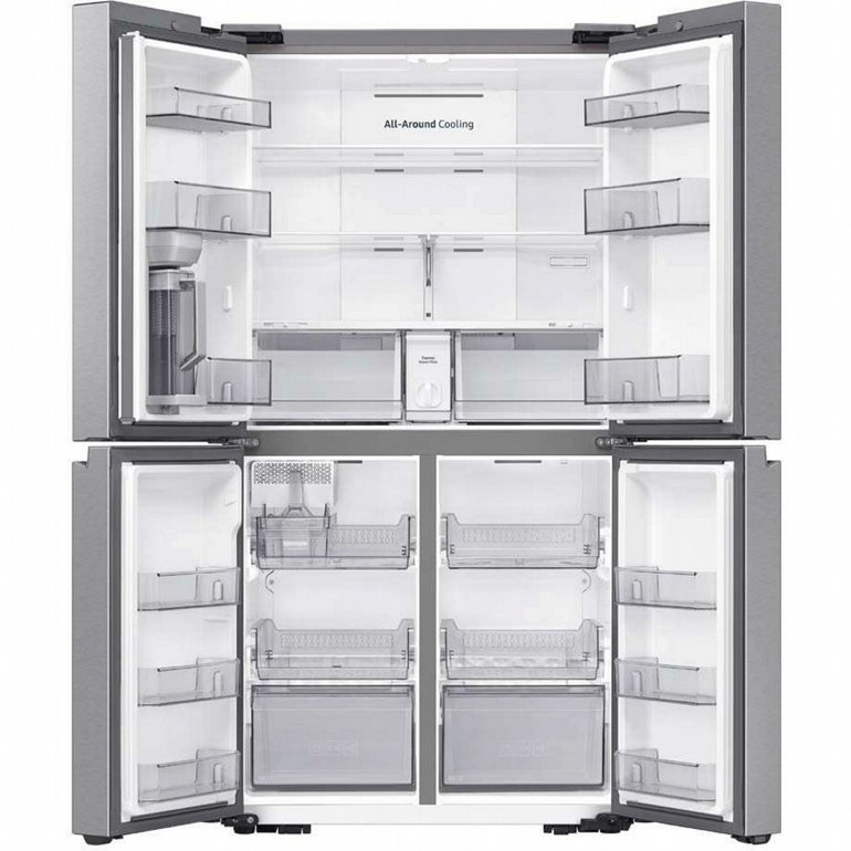 ���� 4 ����� ������ SAMSUNG RF62C7058SR | ������