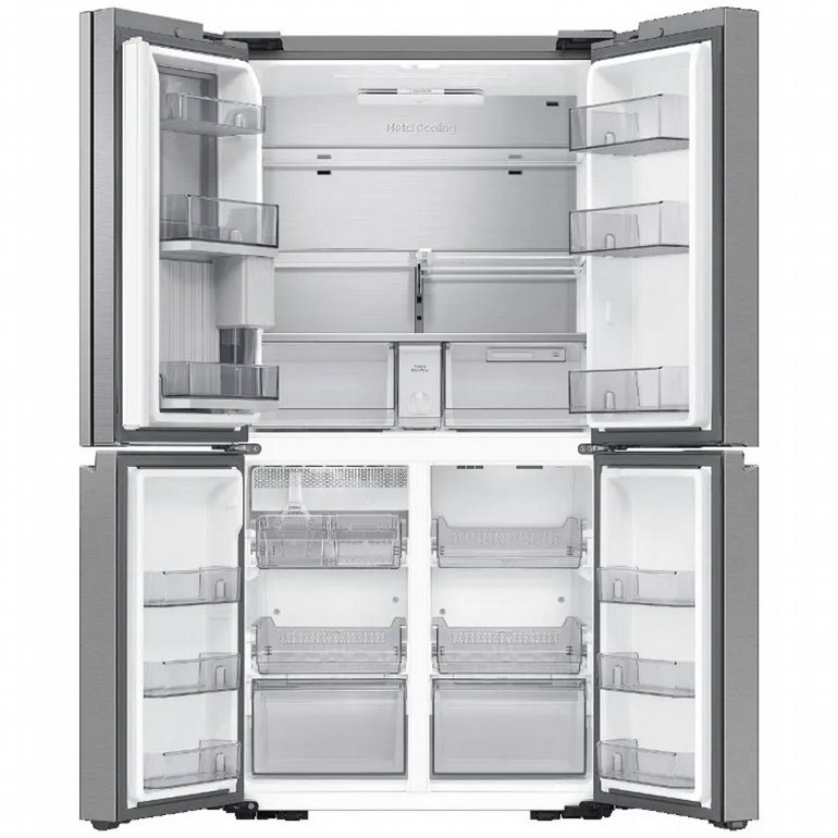 ���� ����� ����� 4 ����� ������ SAMSUNG RF72DG9620SR | ������ 