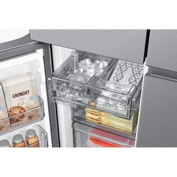 ���� ����� ����� 4 ����� ������ SAMSUNG RF72DG9620SR | ������ 