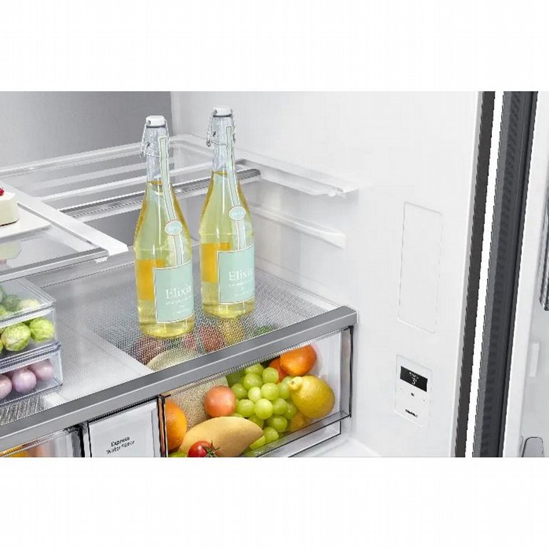 ���� ����� ����� 4 ����� ������ SAMSUNG RF72DG9620SR | ������ 