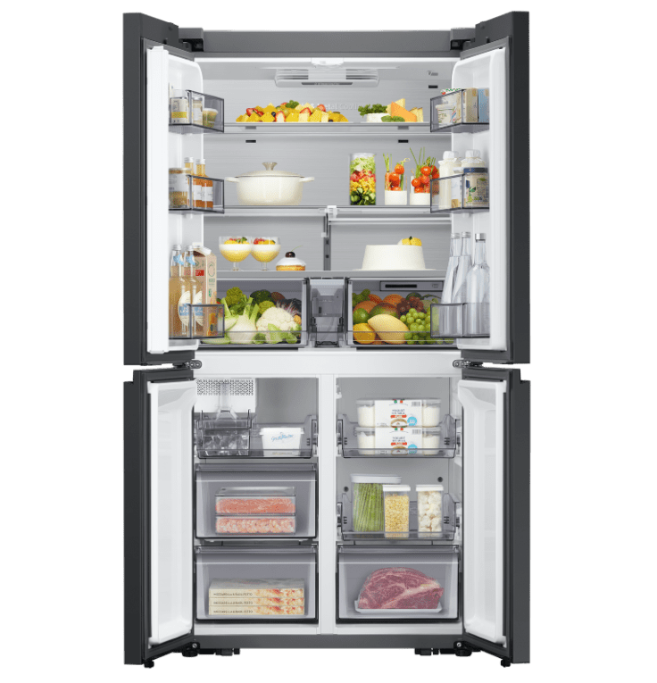 ���� ������ ����� Samsung RF65DB970E22