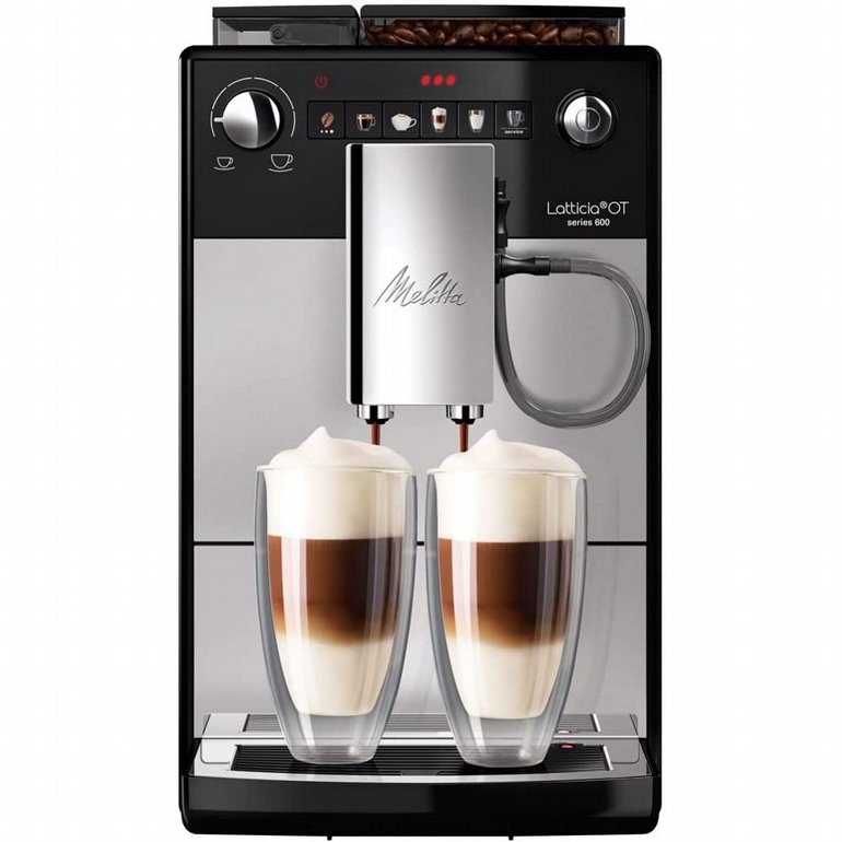 ������ ������ Melitta Latticia OT