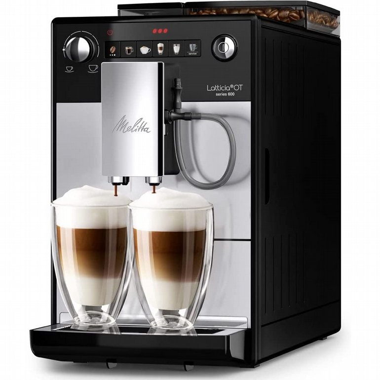 ������ ������ Melitta Latticia OT