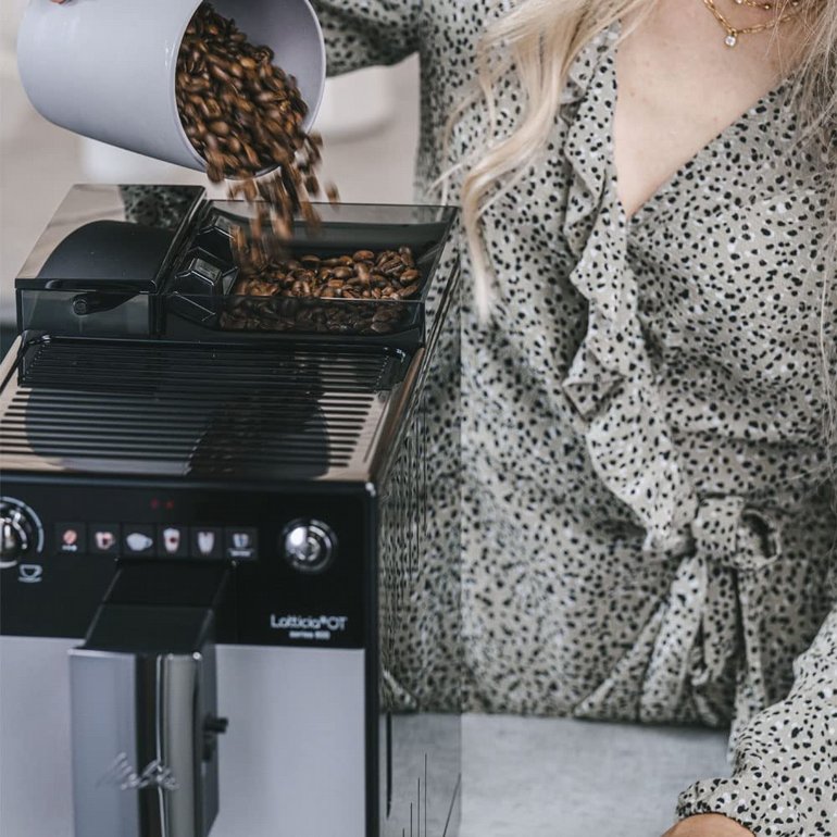 ������ ������ Melitta Latticia OT