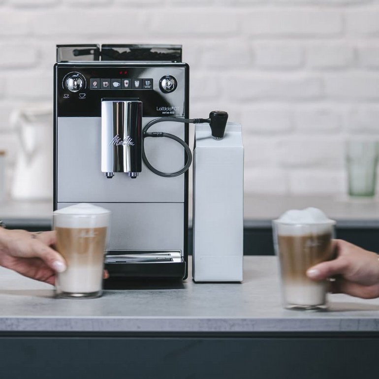 ������ ������ Melitta Latticia OT